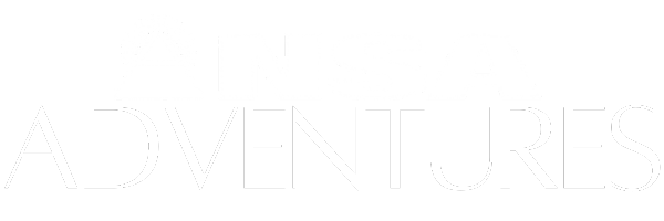 NSA Adventures MegaMenu