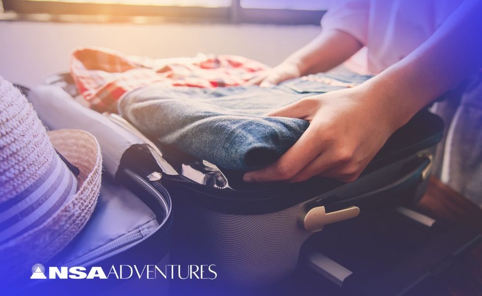 Wrinkle-Free Travel: How to Get Wrinkles Out of Clothes Without an Iron